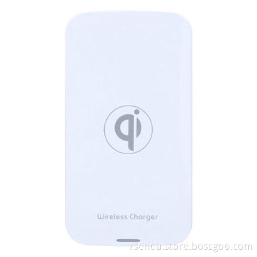 High quality Qi wireless charger